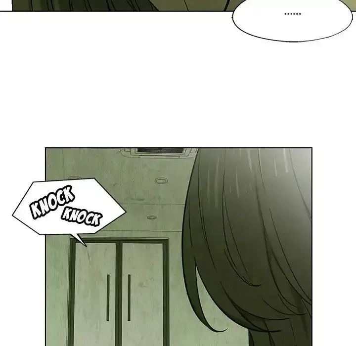 Gorgon Chapter 19 page 31 - 