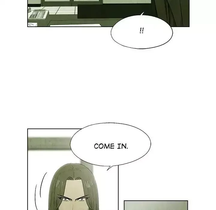 Gorgon Chapter 19 page 32 - 
