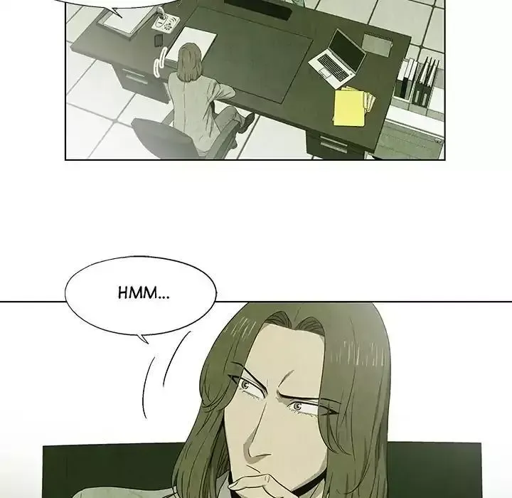 Gorgon Chapter 19 page 36 - 