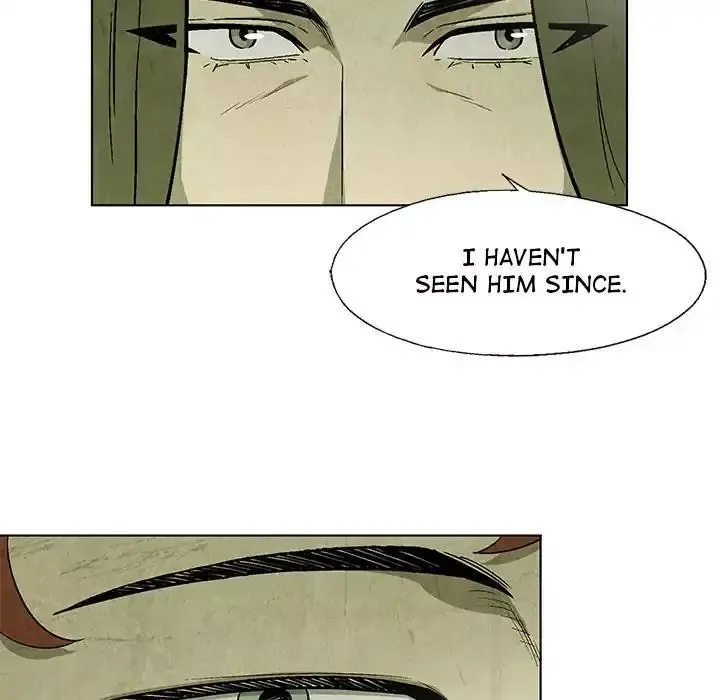 Gorgon Chapter 19 page 41 - 