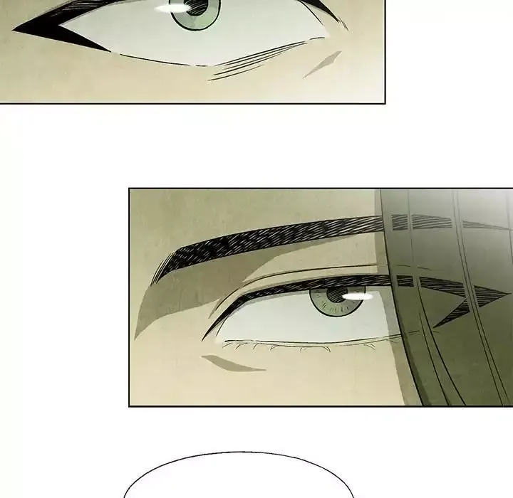 Gorgon Chapter 19 page 42 - 