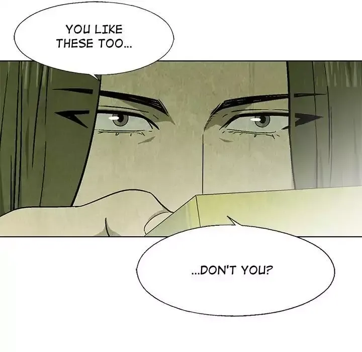 Gorgon Chapter 19 page 46 - 