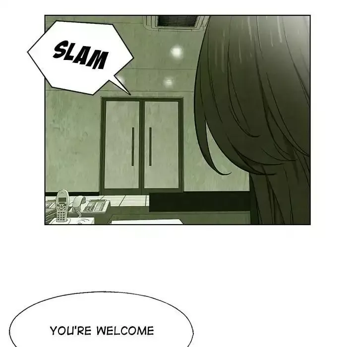 Gorgon Chapter 19 page 51 - 