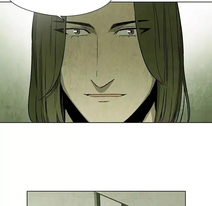 Gorgon Chapter 19 page 52 - 