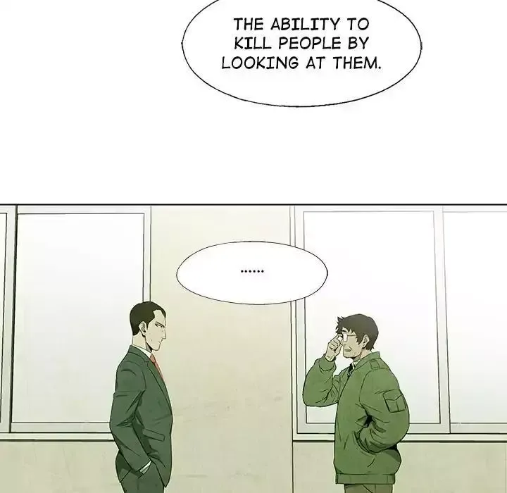 Gorgon Chapter 19 page 9 - 