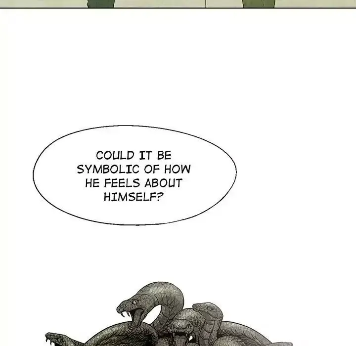 Gorgon Chapter 19 page 10 - 