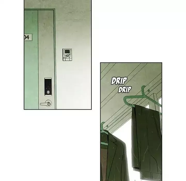 Gorgon Chapter 2 page 108 - 