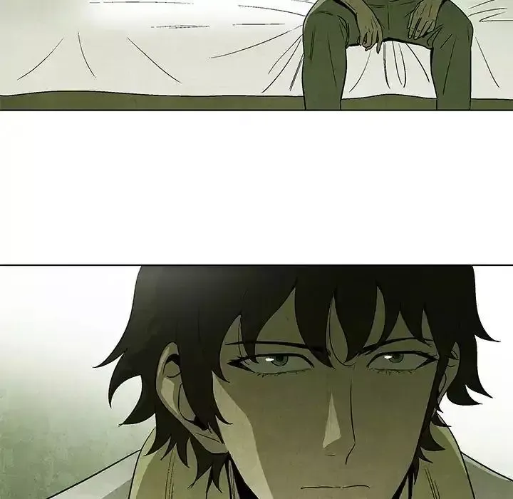 Gorgon Chapter 2 page 110 - 