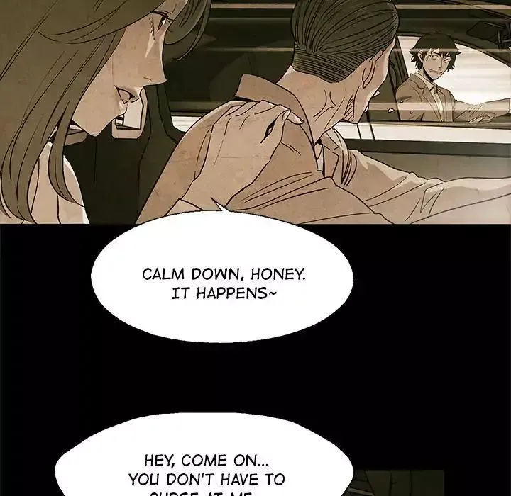 Gorgon Chapter 2 page 112 - 