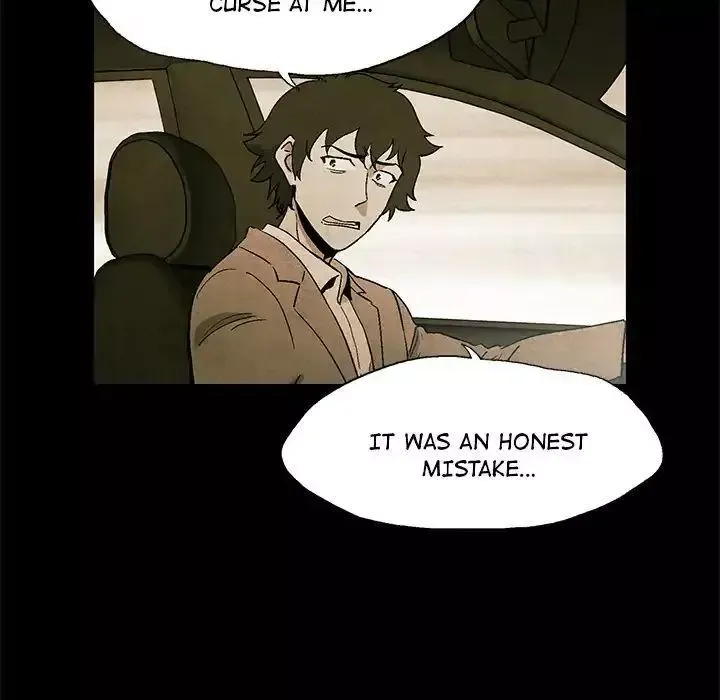 Gorgon Chapter 2 page 113 - 