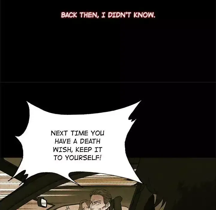 Gorgon Chapter 2 page 115 - 