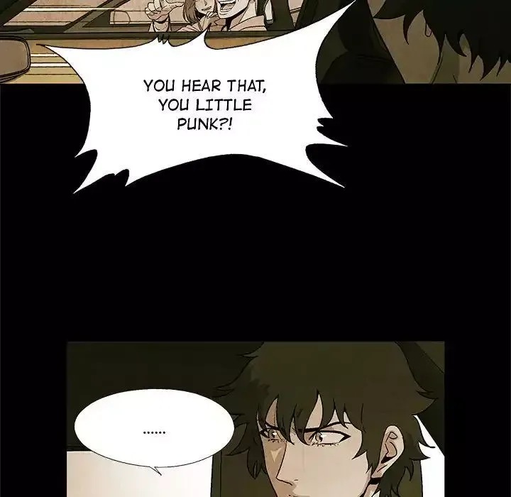 Gorgon Chapter 2 page 116 - 