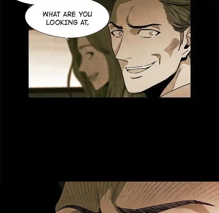 Gorgon Chapter 2 page 118 - 