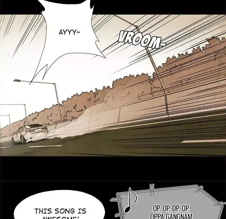 Gorgon Chapter 2 page 18 - 