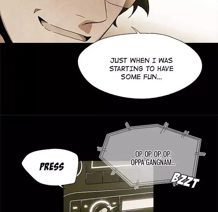 Gorgon Chapter 2 page 22 - 