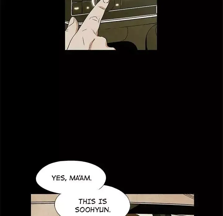 Gorgon Chapter 2 page 23 - 