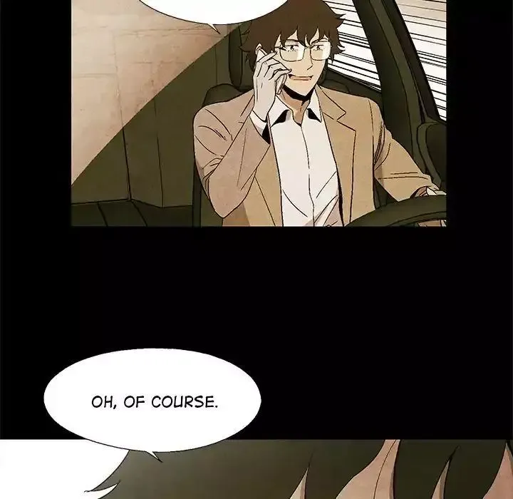 Gorgon Chapter 2 page 24 - 