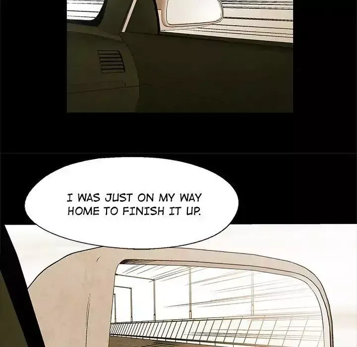 Gorgon Chapter 2 page 26 - 