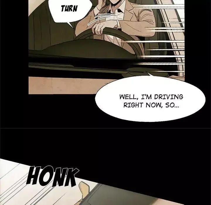 Gorgon Chapter 2 page 29 - 