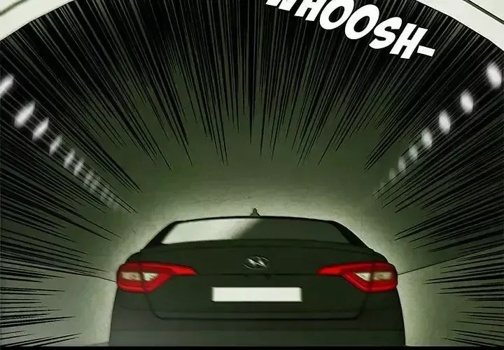 Gorgon Chapter 2 page 4 - 
