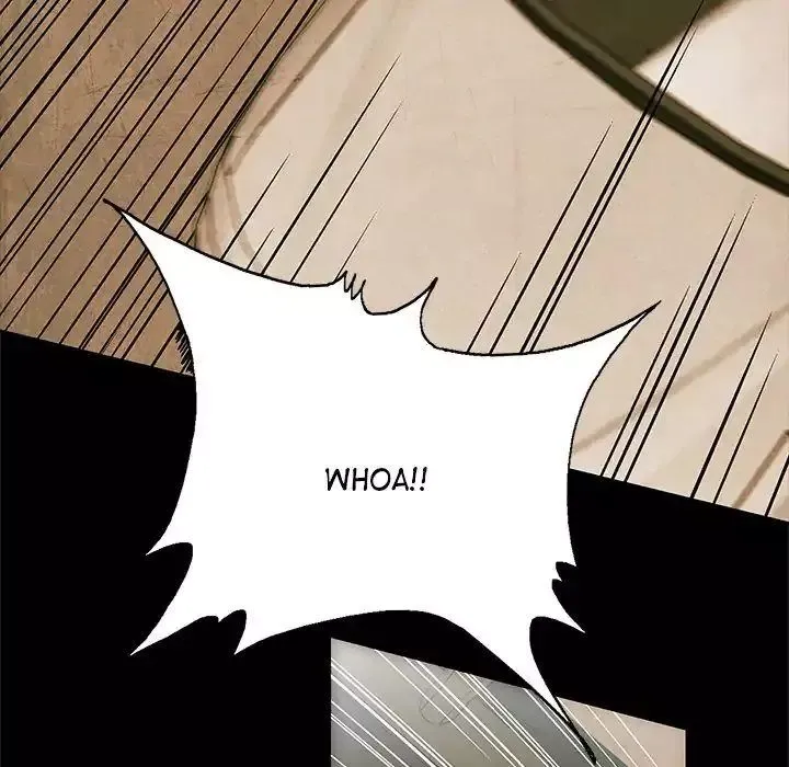 Gorgon Chapter 2 page 31 - 