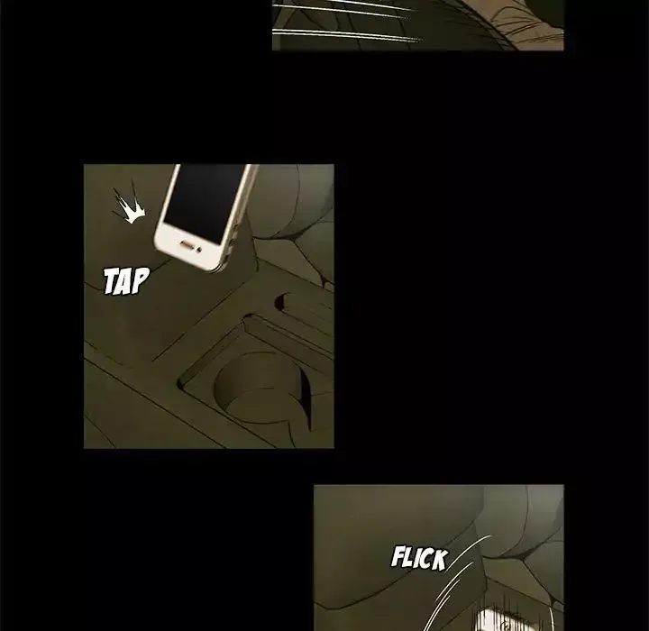 Gorgon Chapter 2 page 33 - 
