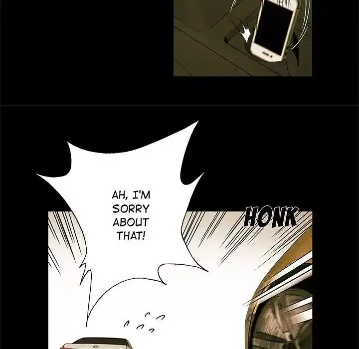 Gorgon Chapter 2 page 34 - 