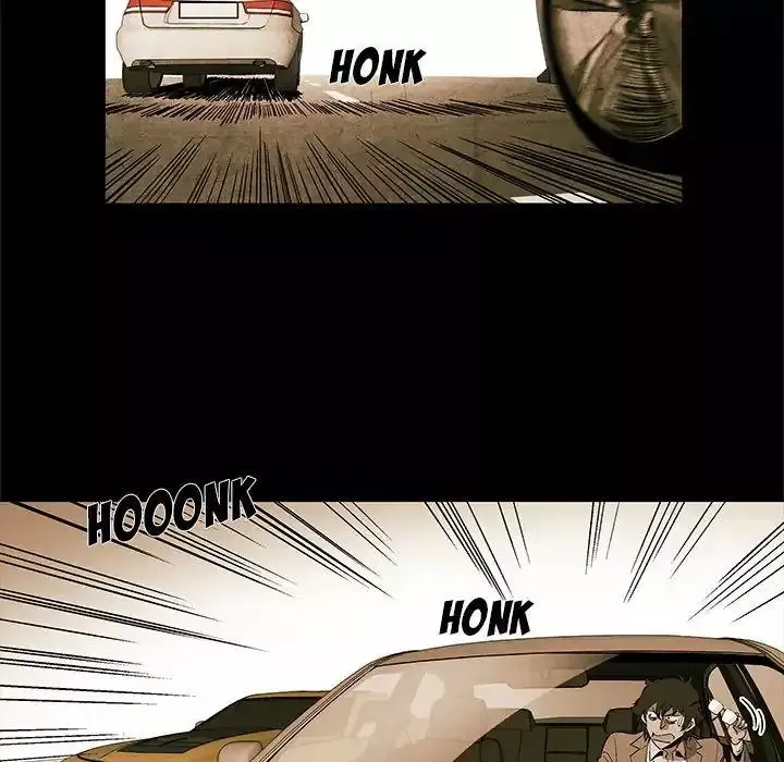 Gorgon Chapter 2 page 35 - 