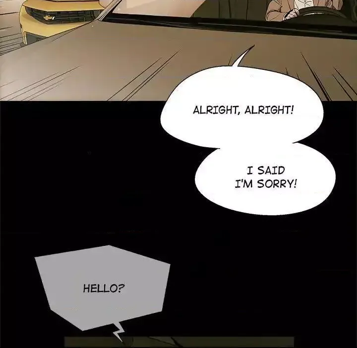 Gorgon Chapter 2 page 36 - 