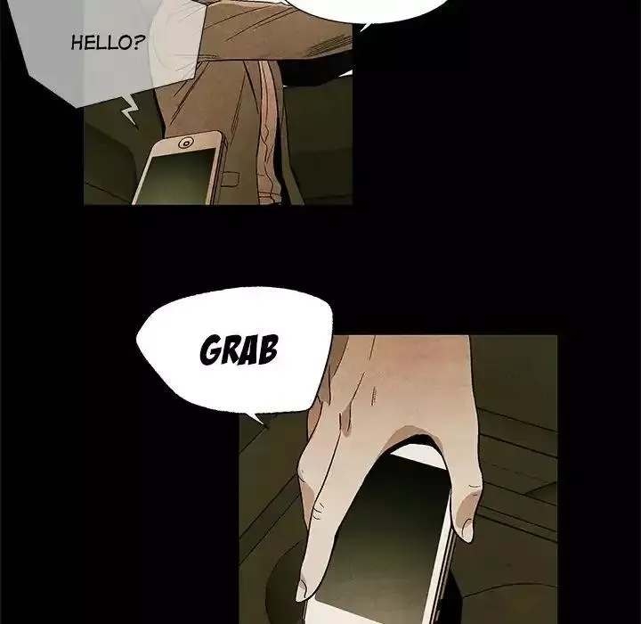 Gorgon Chapter 2 page 38 - 