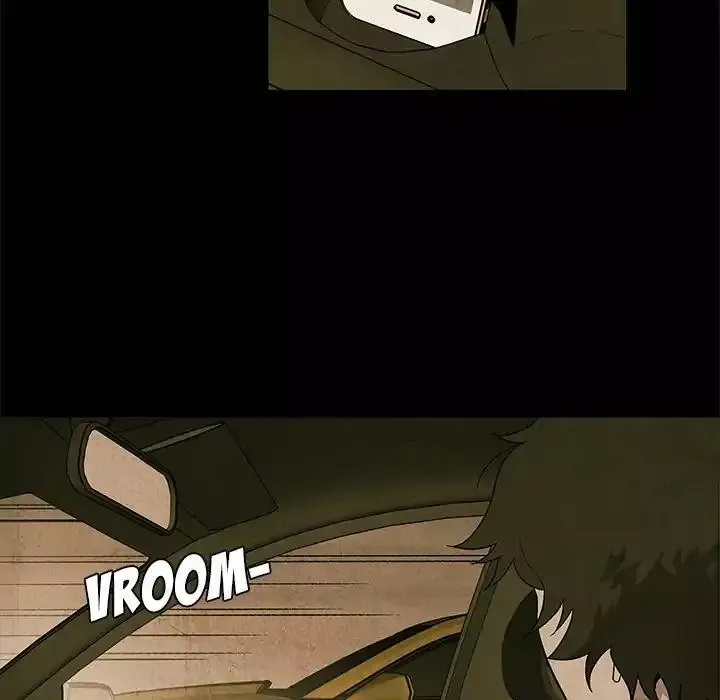 Gorgon Chapter 2 page 39 - 