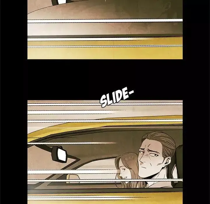 Gorgon Chapter 2 page 41 - 