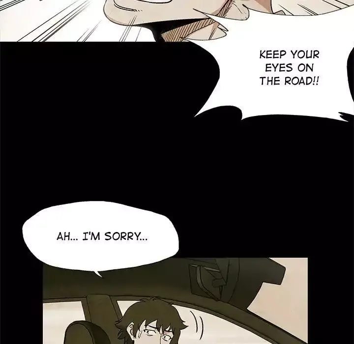 Gorgon Chapter 2 page 43 - 