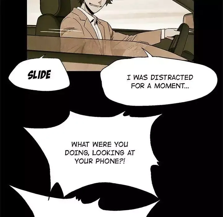 Gorgon Chapter 2 page 44 - 