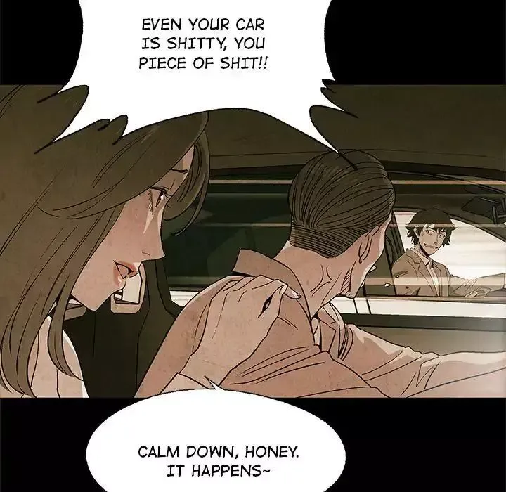 Gorgon Chapter 2 page 45 - 