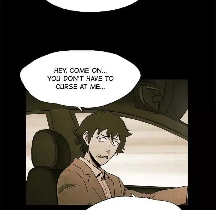 Gorgon Chapter 2 page 46 - 