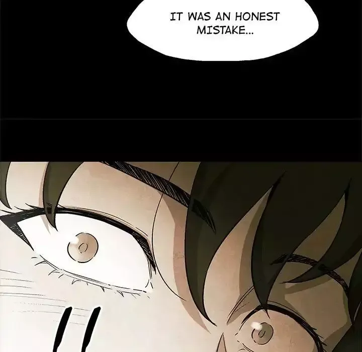 Gorgon Chapter 2 page 47 - 