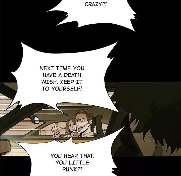 Gorgon Chapter 2 page 53 - 