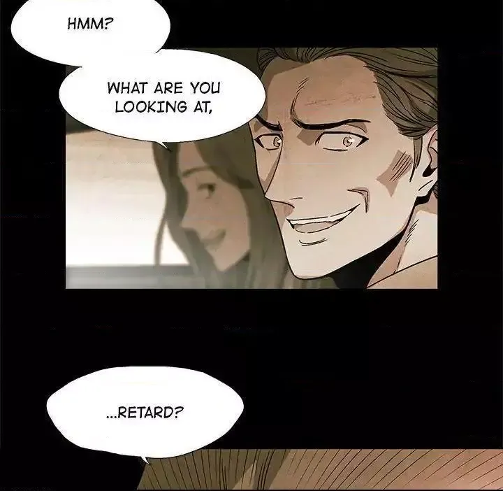 Gorgon Chapter 2 page 55 - 