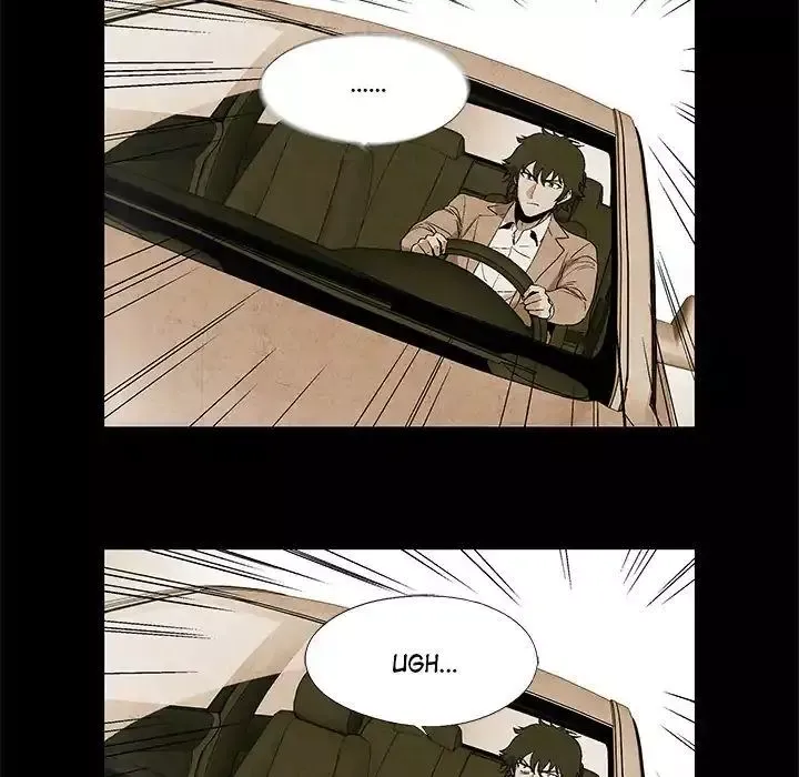 Gorgon Chapter 2 page 59 - 