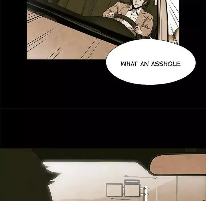 Gorgon Chapter 2 page 60 - 