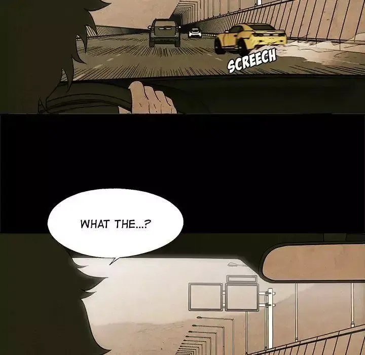Gorgon Chapter 2 page 62 - 