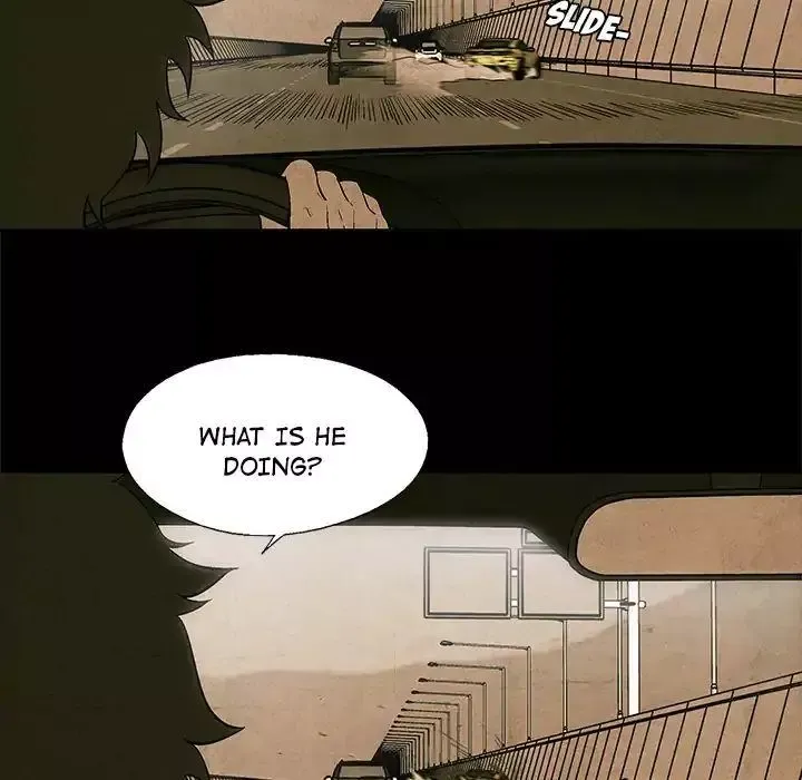 Gorgon Chapter 2 page 63 - 