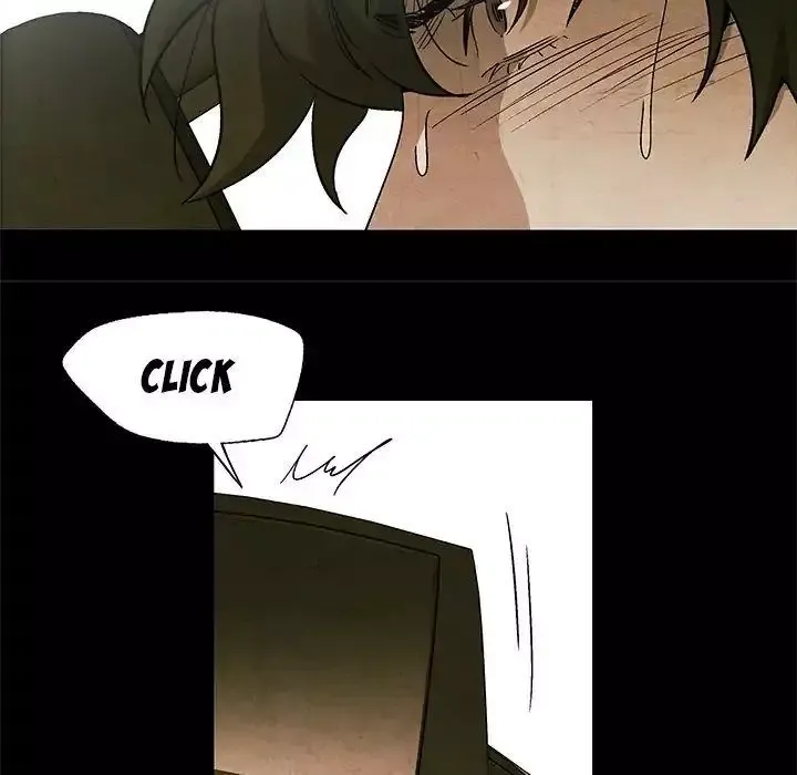 Gorgon Chapter 2 page 76 - 