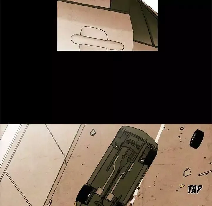 Gorgon Chapter 2 page 77 - 