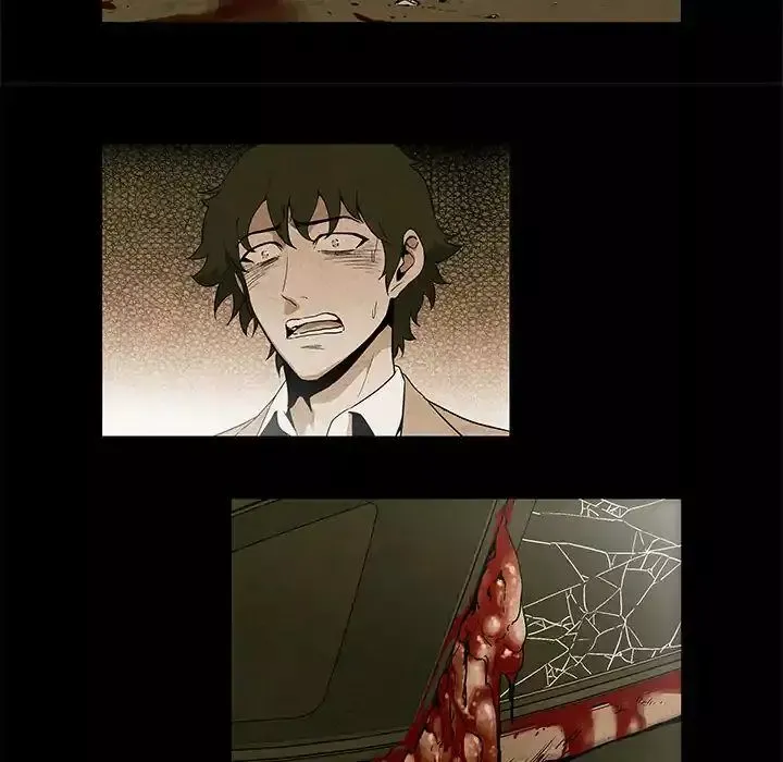 Gorgon Chapter 2 page 80 - 