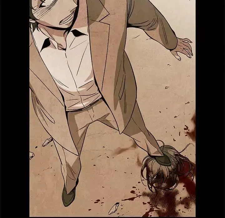 Gorgon Chapter 2 page 84 - 