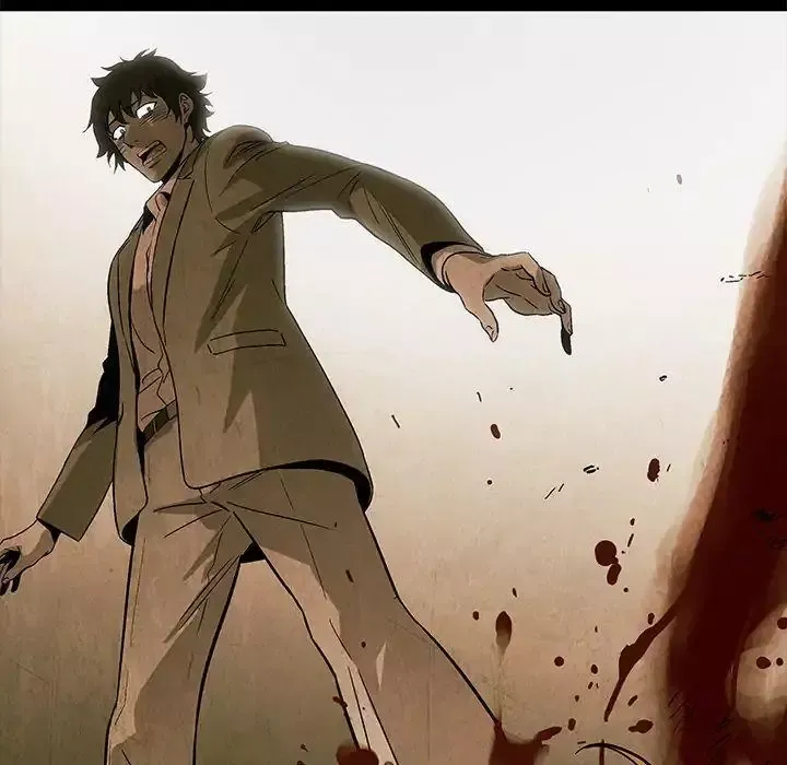 Gorgon Chapter 2 page 87 - 
