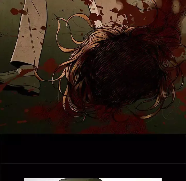 Gorgon Chapter 2 page 88 - 