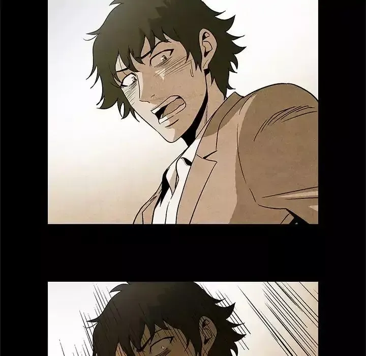 Gorgon Chapter 2 page 89 - 
